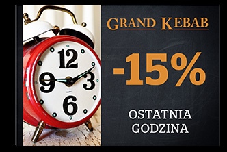 Ostatnia godzina